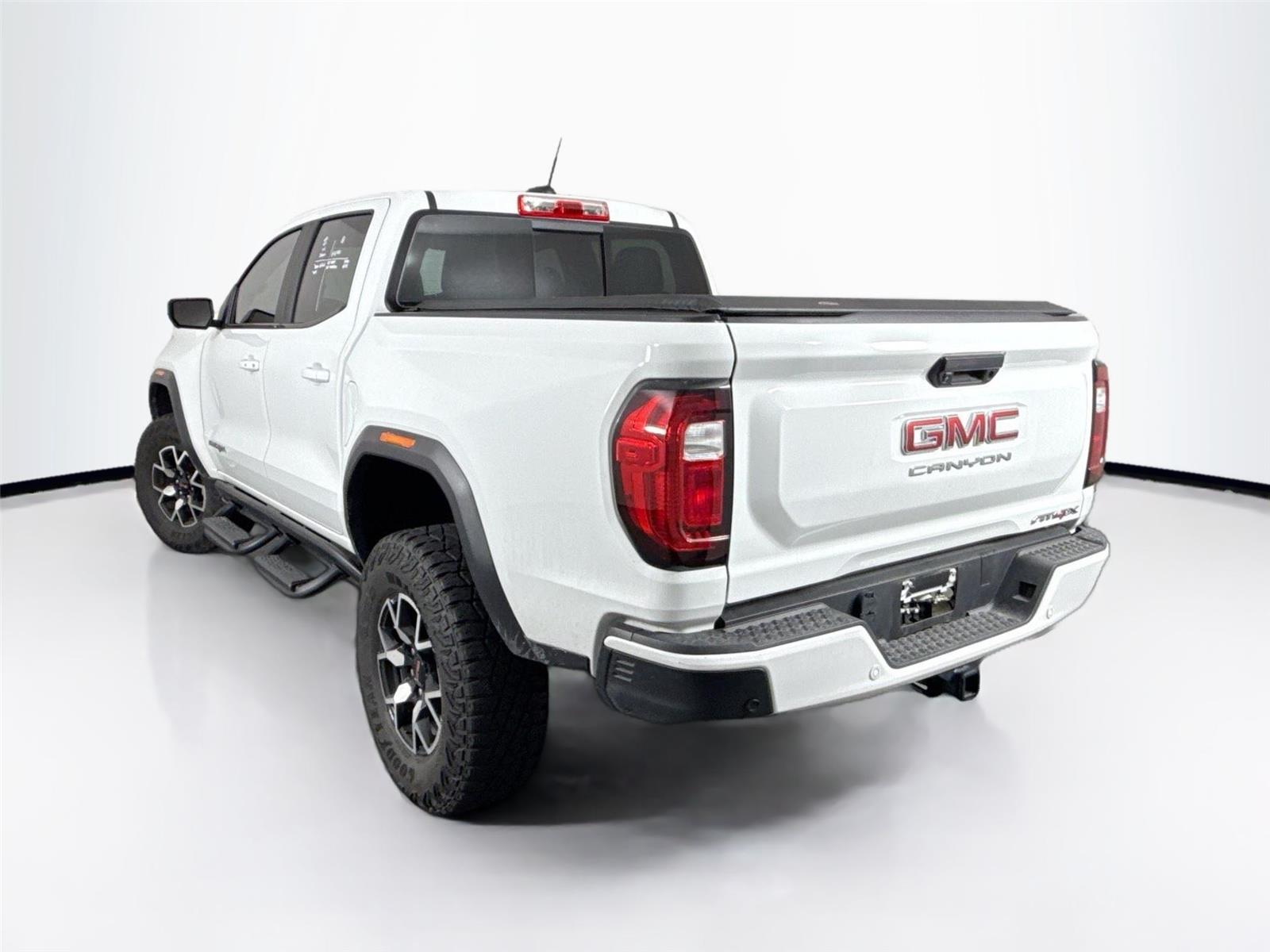 2023 Gmc Canyon AT4X photo 8