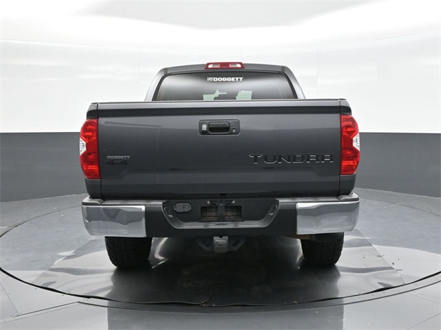 2019 Toyota Tundra SR5 Grade photo 11