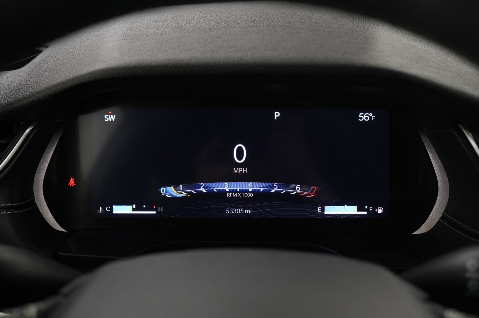 2023 Jeep Grand Cherokee Altitude photo 26