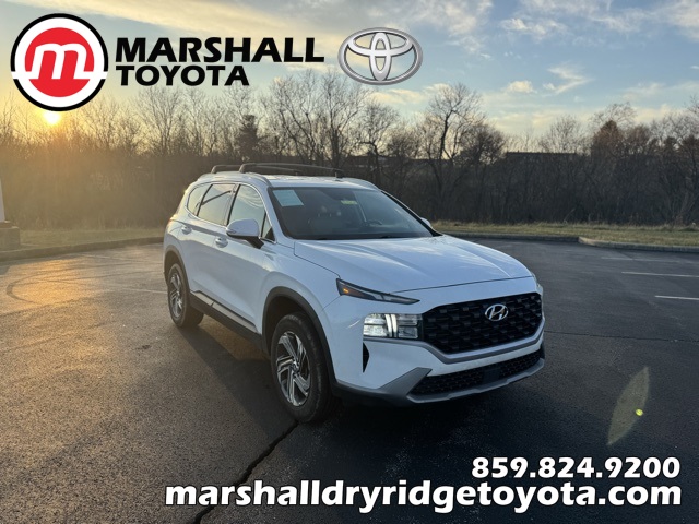 2023 Hyundai Santa Fe SEL's photo