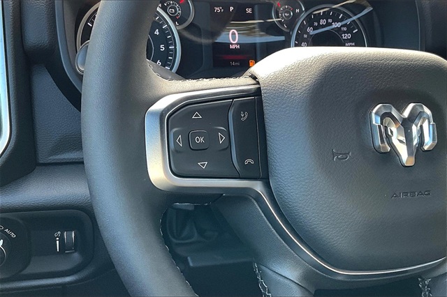 2026 Ram 1500 Big Horn Lone Star photo 16