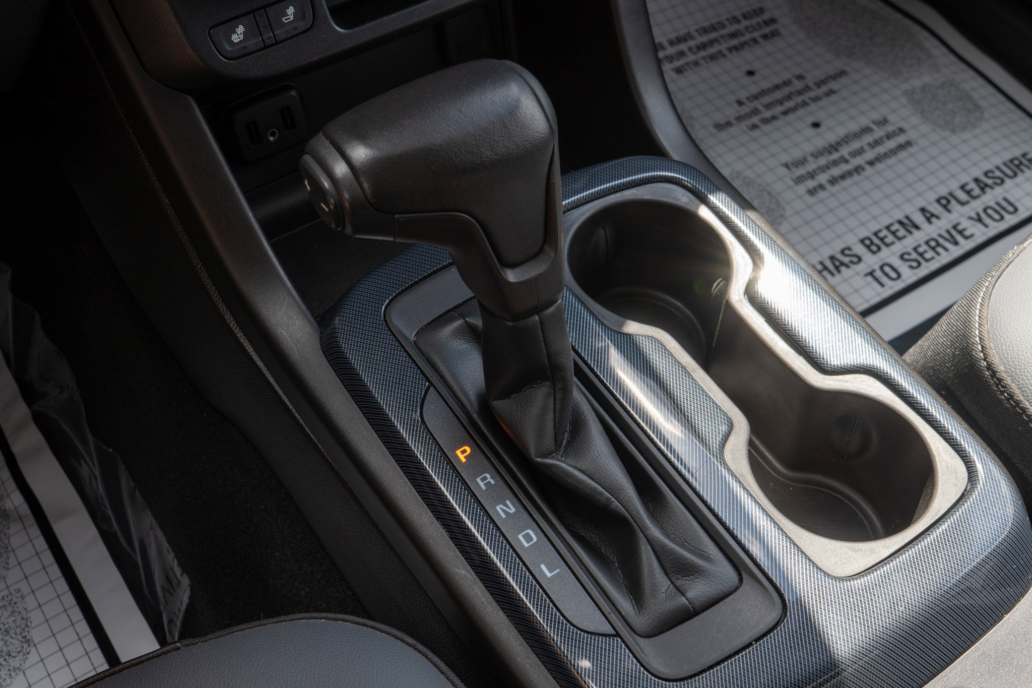 2019 Chevrolet Colorado Z71 photo 13
