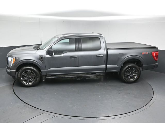 2023 FORD F-150 - Image 41