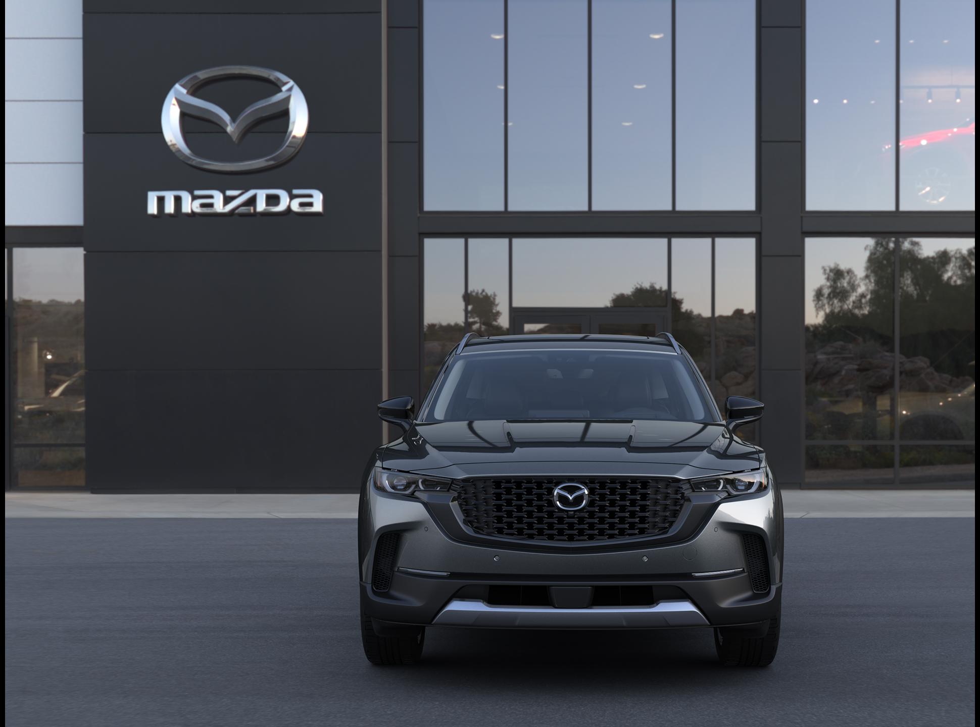 2025 Mazda CX-50 2.5 Turbo Premium Plus photo 6
