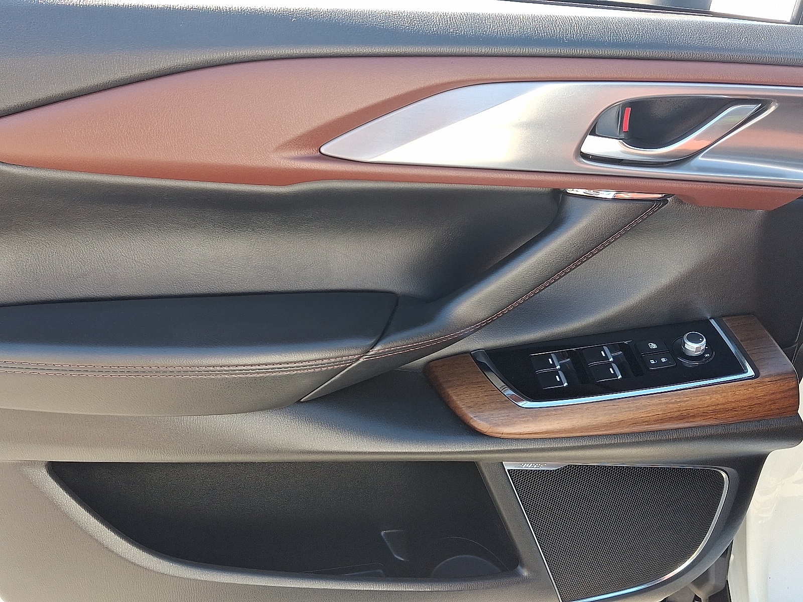 2018 Mazda CX-9 Signature photo 12