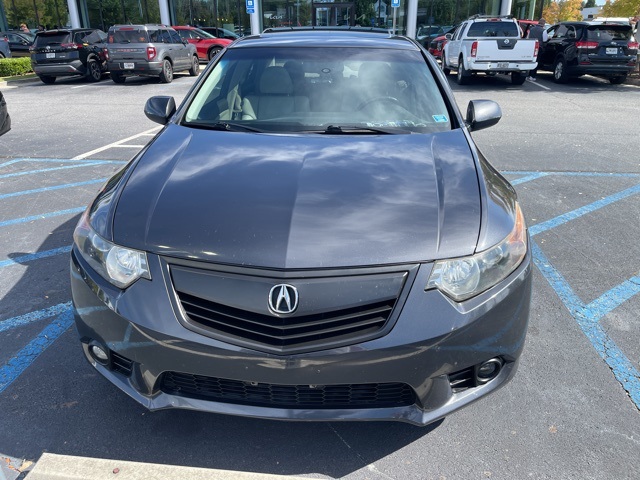 2012 Acura TSX Technology photo 2