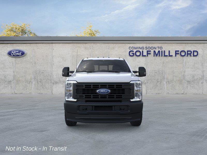 2026 FORD F-350 - Image 7