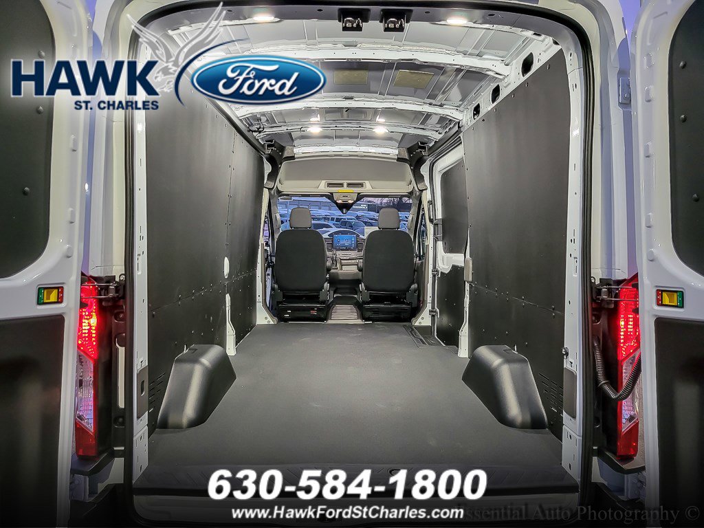 2026 FORD TRANSIT - Image 14