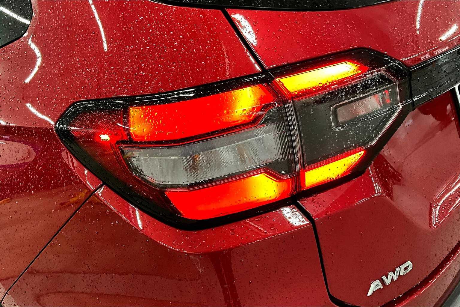 2023 Honda Pilot Elite photo 26