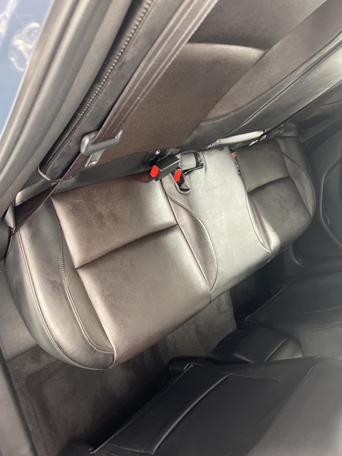 2021 Mazda Mazda3 Premium Plus photo 21