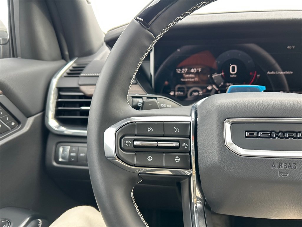 2026 GMC ACADIA - Image 18