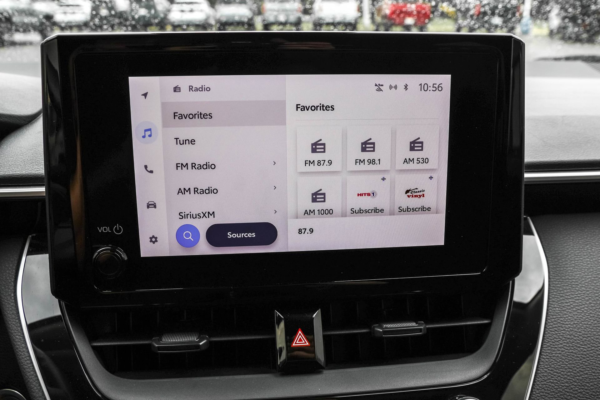 2023 Toyota Corolla Hybrid LE photo 20