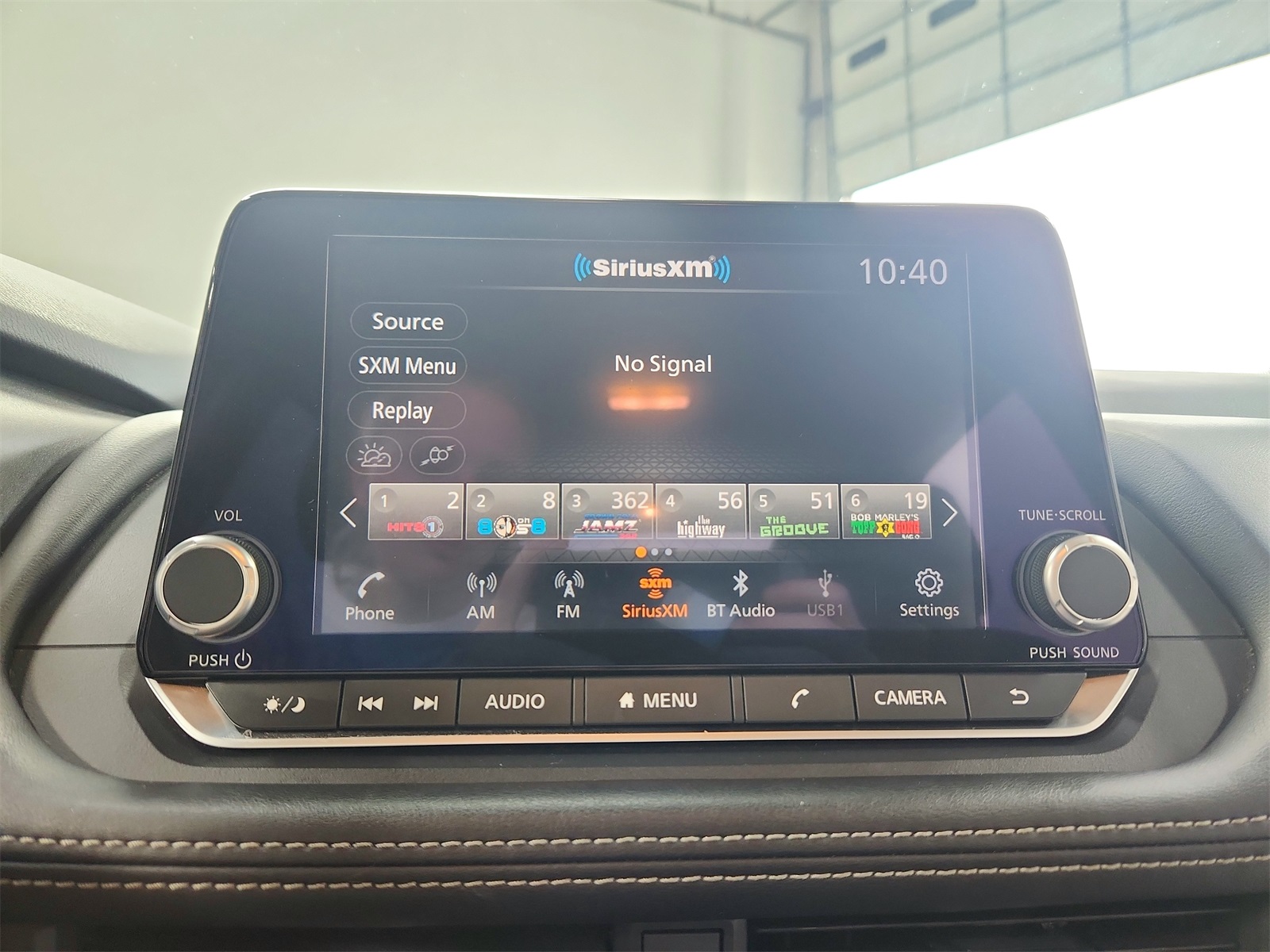 2024 Nissan Rogue SV photo 24