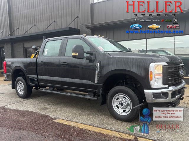 2024 Ford F-250 Super Duty XL's photo