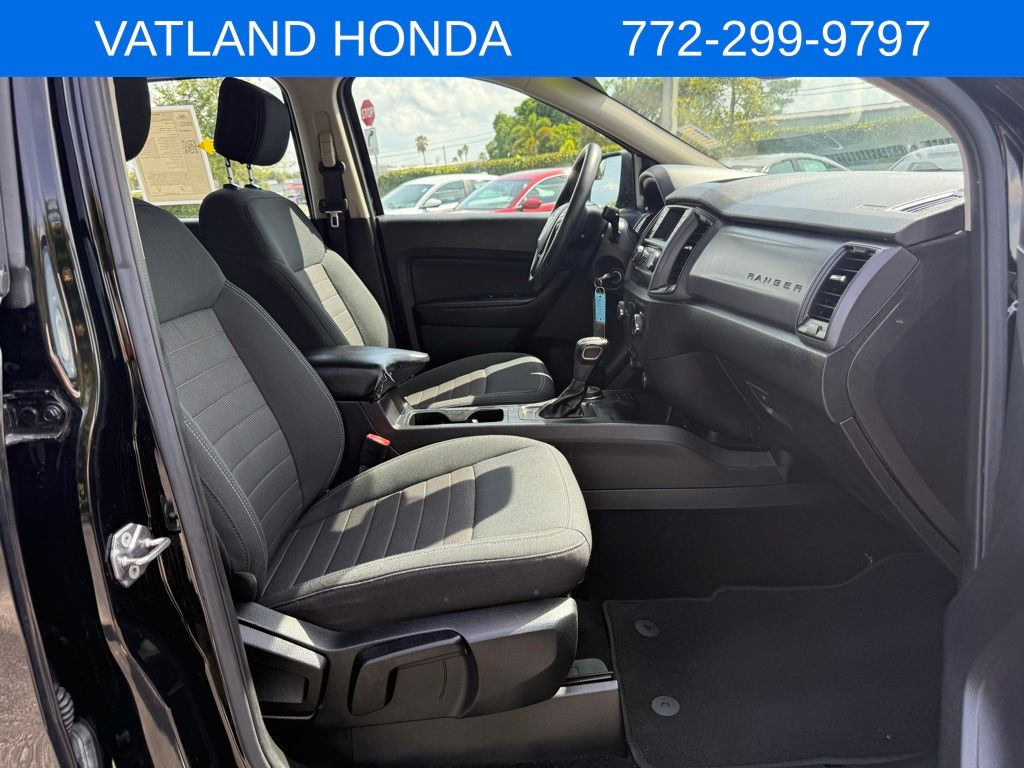 2019 Ford Ranger XL photo 28