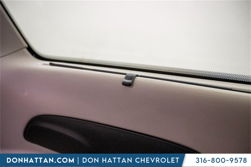 2020 Chrysler Pacifica Touring L photo 23