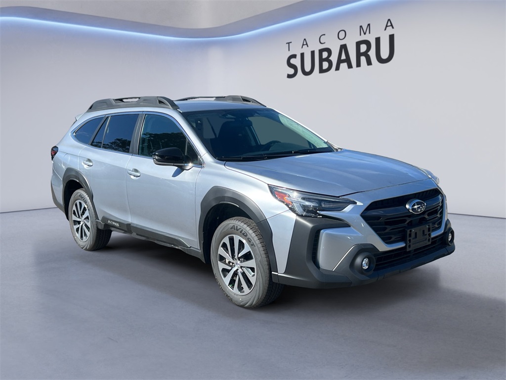 2024 Subaru Outback Premium photo 7