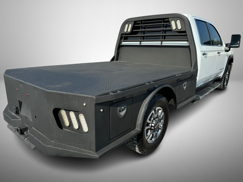2021 Gmc Sierra SLT photo 3