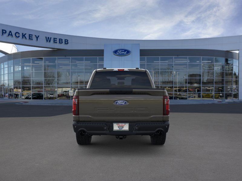 2025 FORD F-150 - Image 7