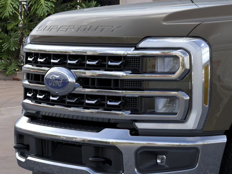 2026 Ford F-250 Lariat photo 15