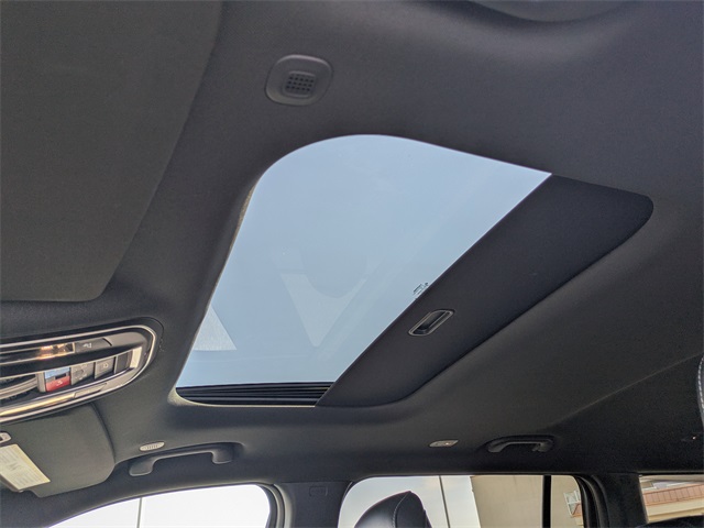 2025 Jeep Grand Cherokee Altitude X photo 21