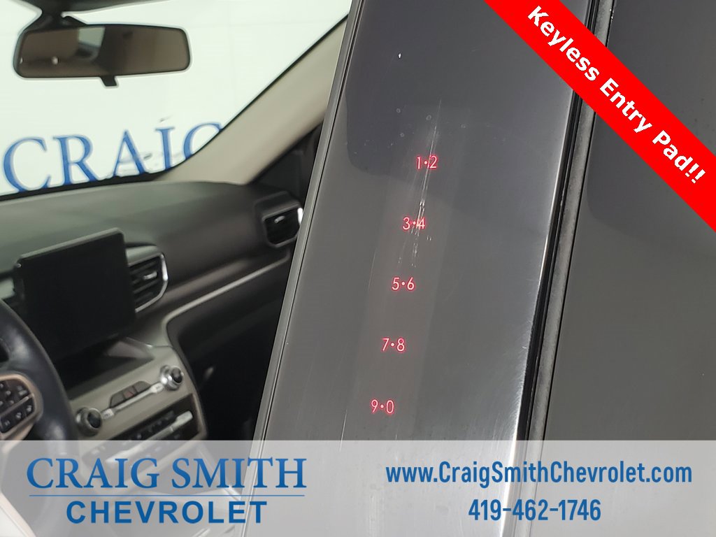2022 Ford Explorer XLT photo 6