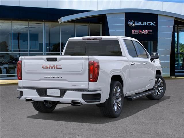 2026 Gmc Sierra 1500 Denali photo 3