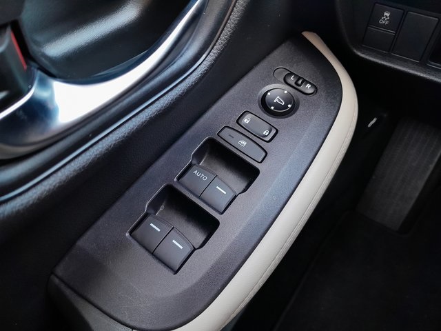 2023 Honda HR-V LX photo 28
