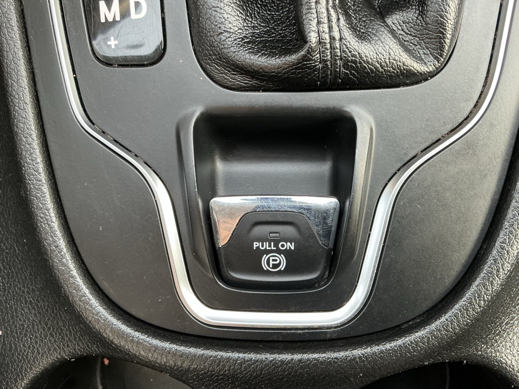 2019 Jeep Cherokee Latitude photo 44