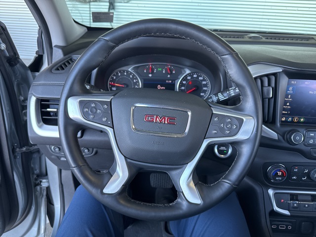 2024 Gmc Terrain SLT photo 8