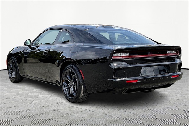 2025 Dodge Charger R/T photo 3