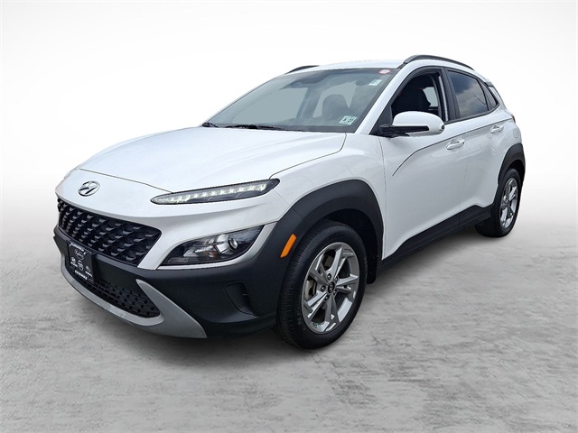 2023 Hyundai Kona SEL photo 4