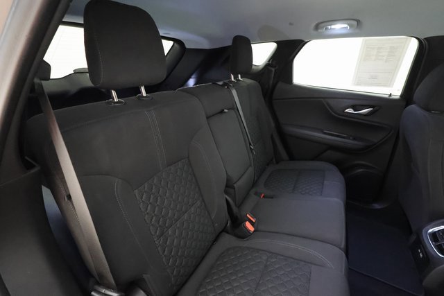 2021 Chevrolet Blazer 2LT photo 18