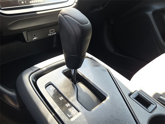 2024 Subaru Crosstrek Base photo 21