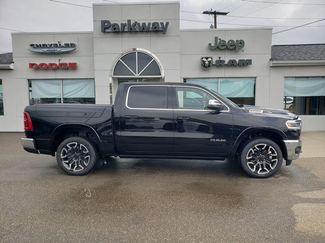 2026 Ram 1500 Longhorn photo 10