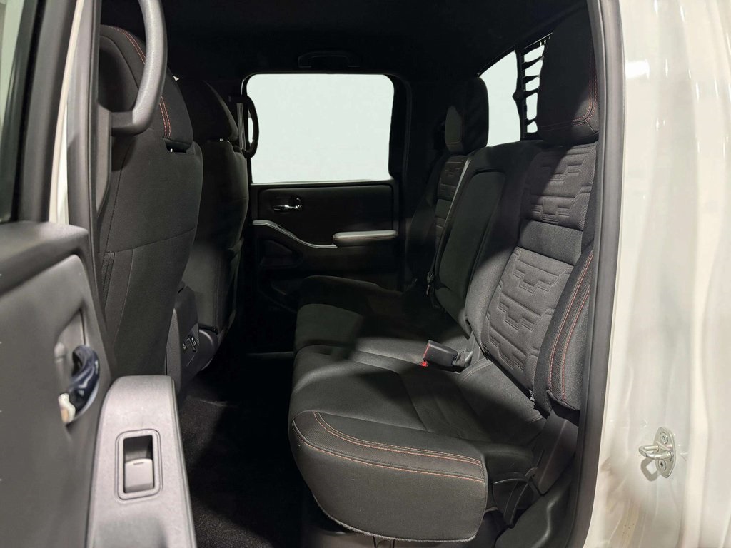 2023 Nissan Frontier PRO-4X photo 25