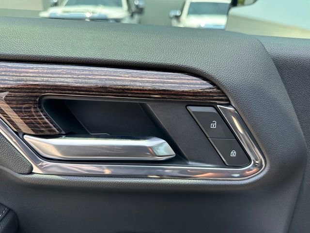 2025 Gmc Sierra 1500 Elevation photo 18