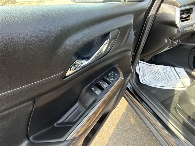2023 Gmc Acadia SLE photo 13