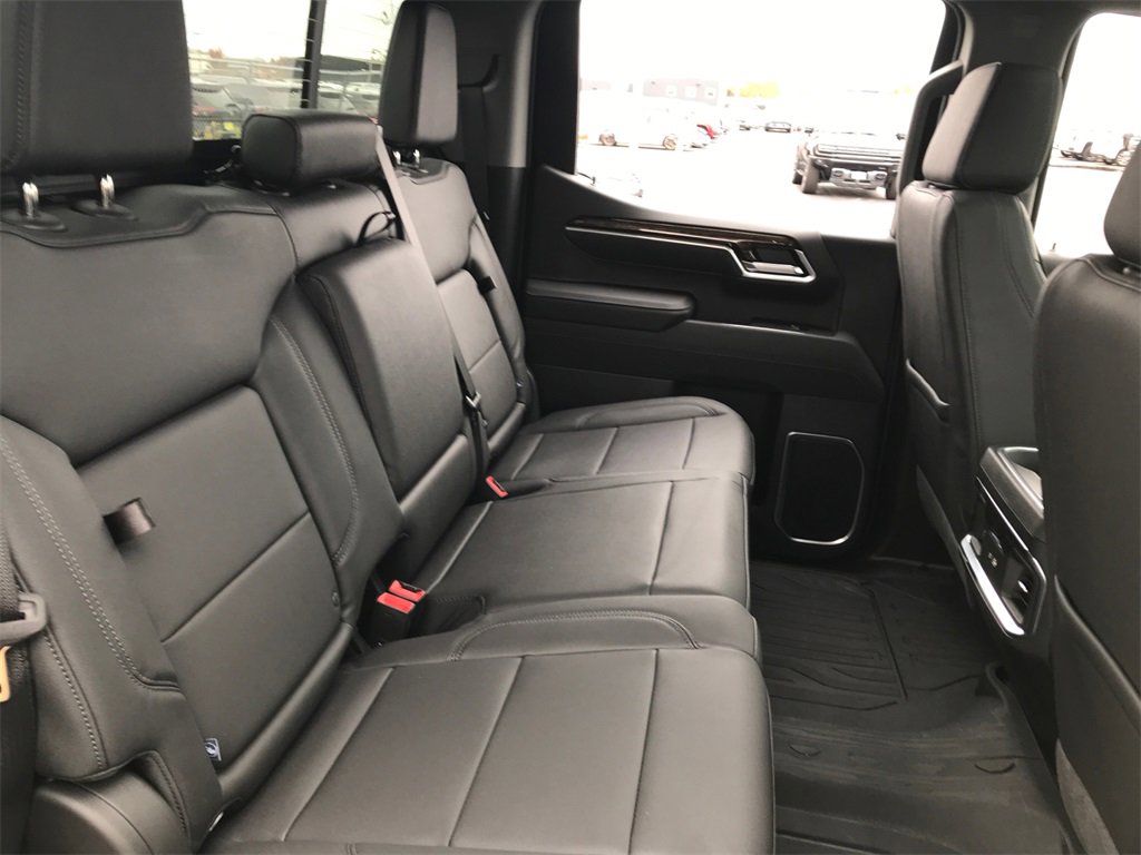 2026 GMC SIERRA - Image 34