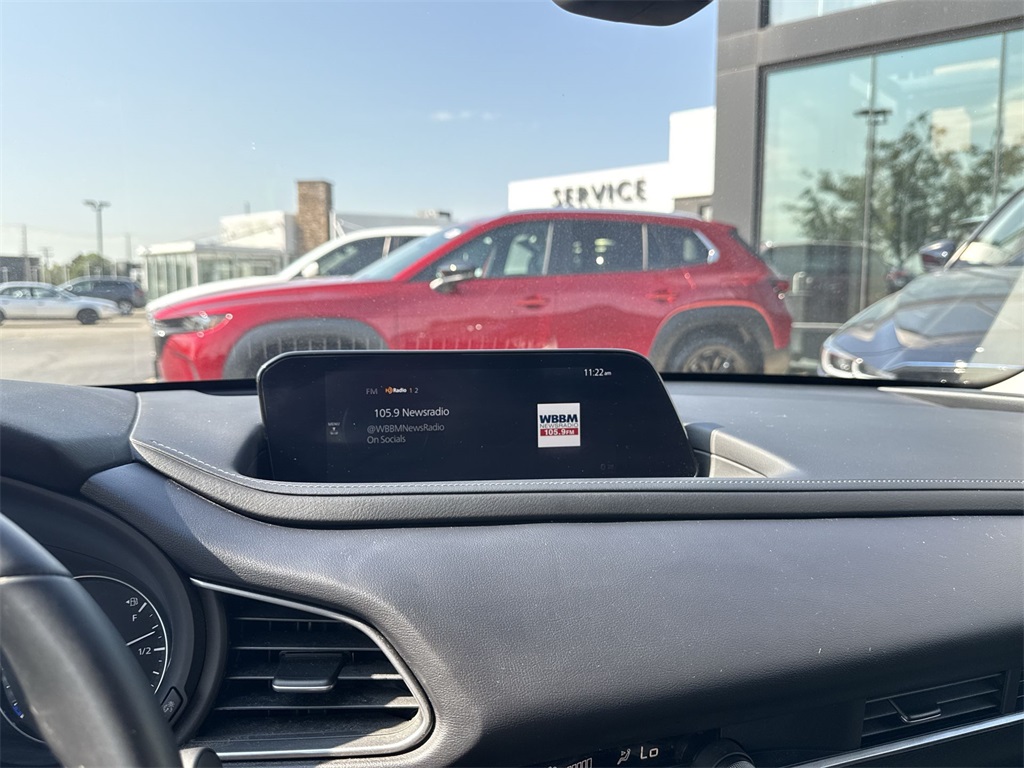 2022 Mazda CX-30 2.5 Select photo 16
