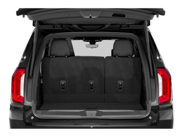 2024 Gmc Yukon Denali Ultimate photo 13
