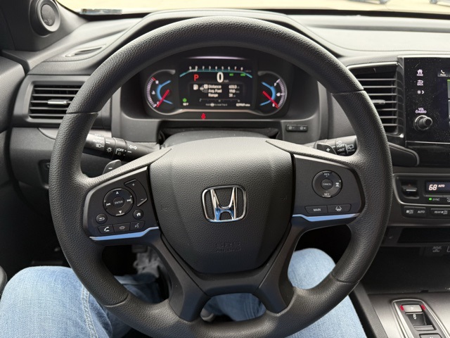 2022 Honda Pilot Sport photo 15