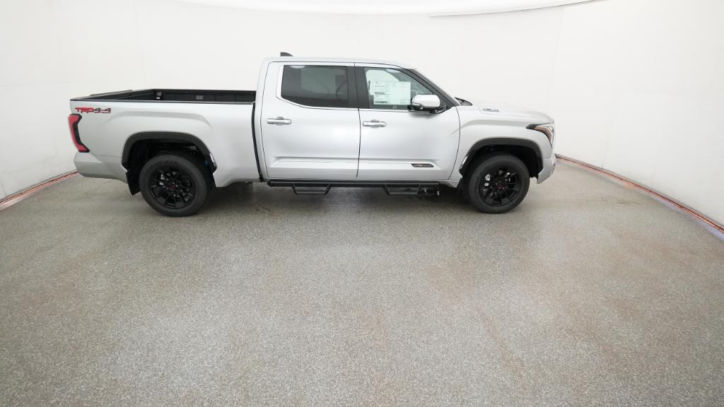 2025 Toyota Tundra 1794 Edition CrewMax photo 25