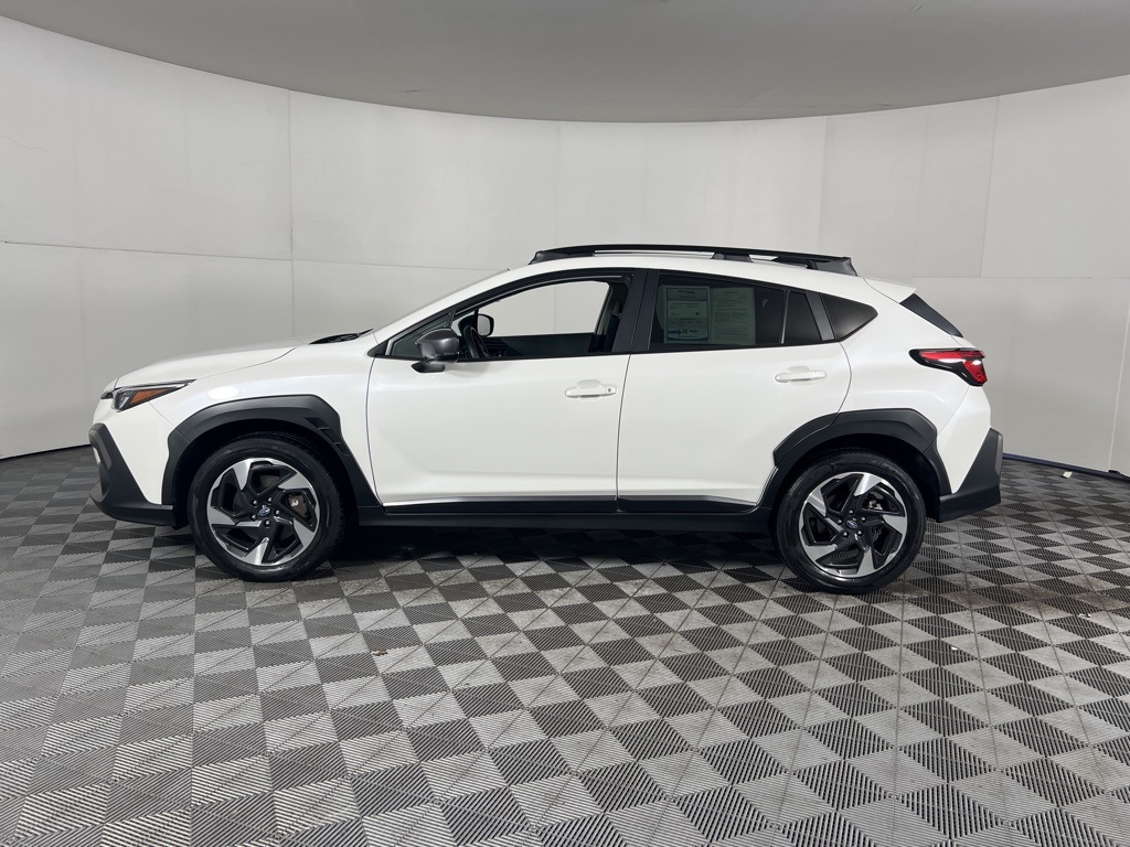 2024 Subaru Crosstrek Limited photo 9