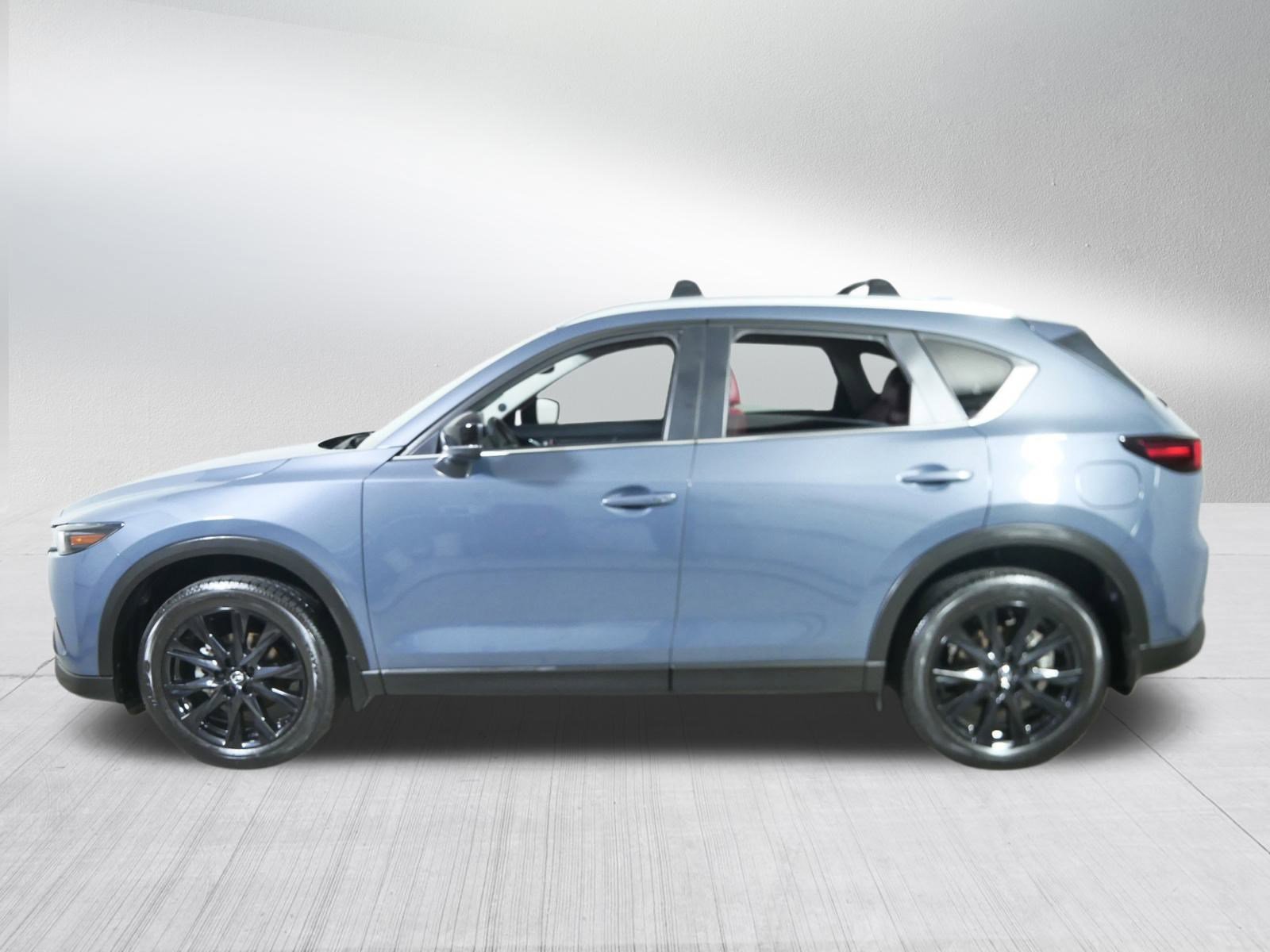 2024 Mazda CX-5 2.5 S Carbon photo 4