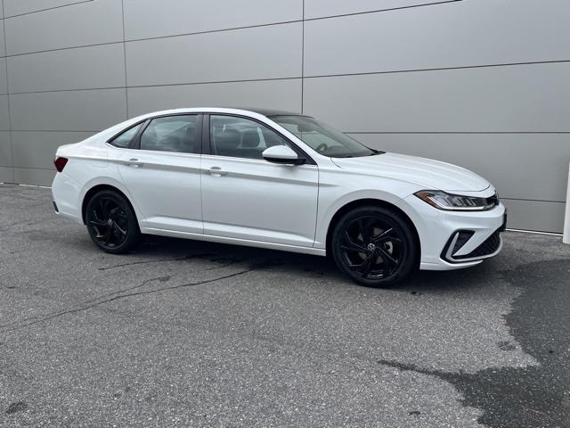 2026 Volkswagen Jetta SE photo 23