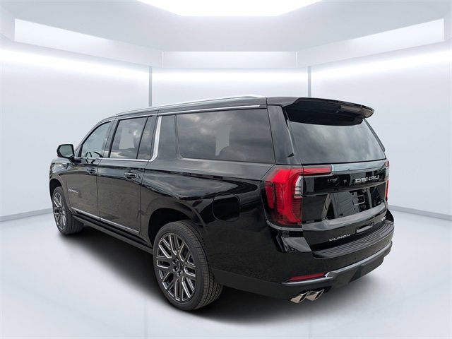 2026 Gmc Yukon XL Denali Ultimate photo 4