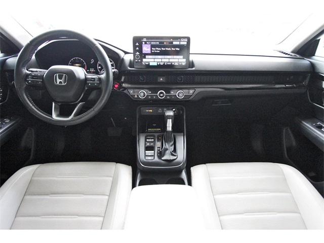 2023 Honda CR-V EX-L photo 8