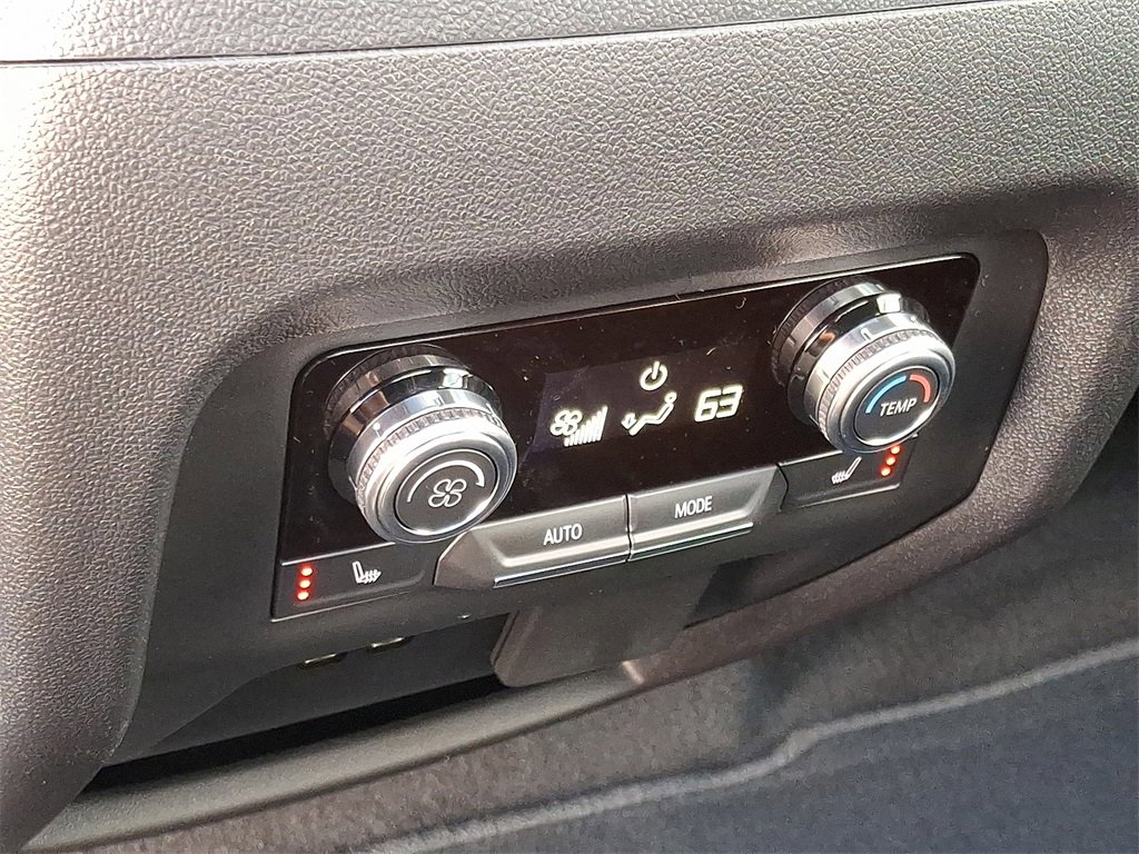 2025 Gmc Acadia Elevation photo 11