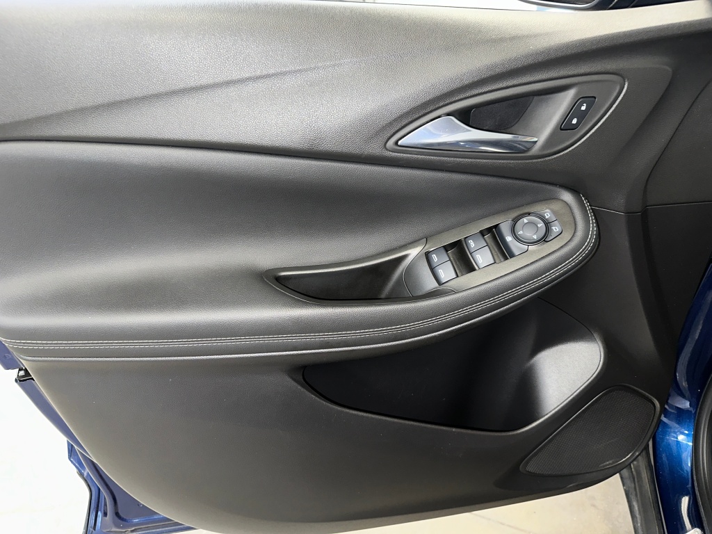 2023 Buick Encore GX Preferred photo 4